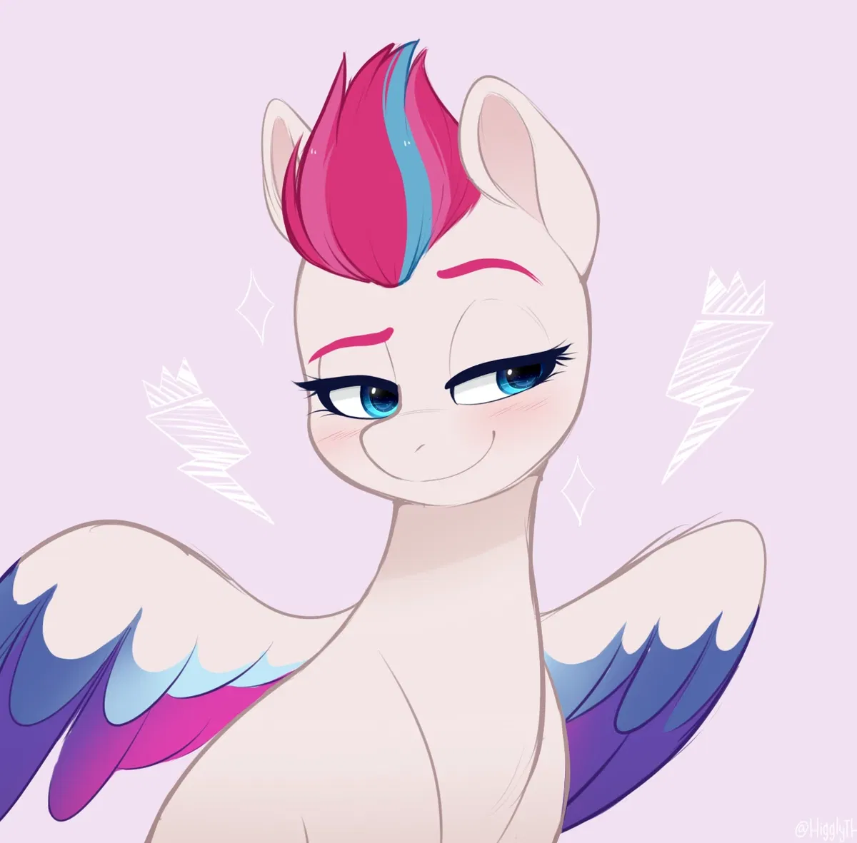 Avatar of Zipp Storm