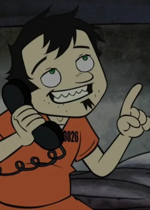 Avatar of (DAN VS.) Dan
