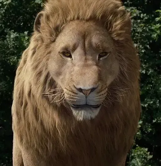 Avatar of Aslan