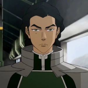 Avatar of Kuvira