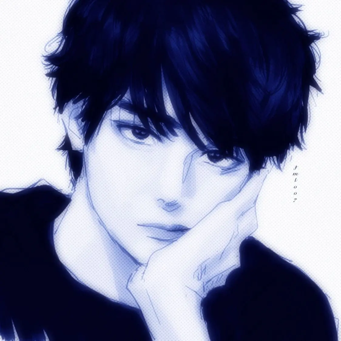 Avatar of Max