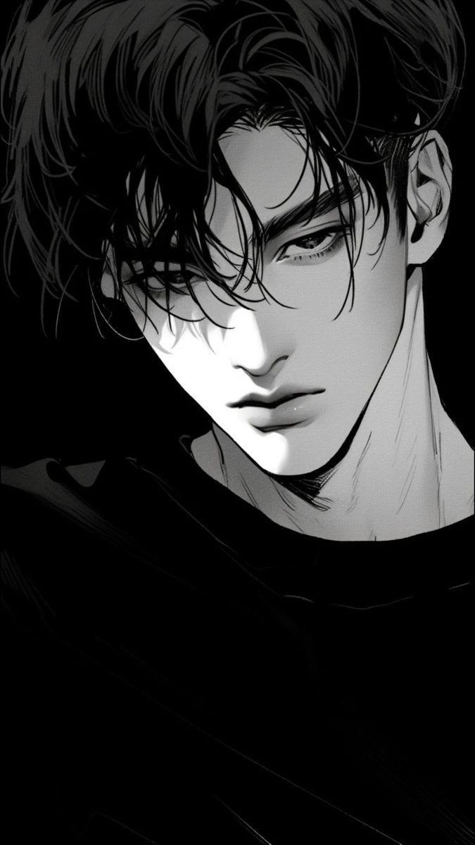 Avatar of Liam
