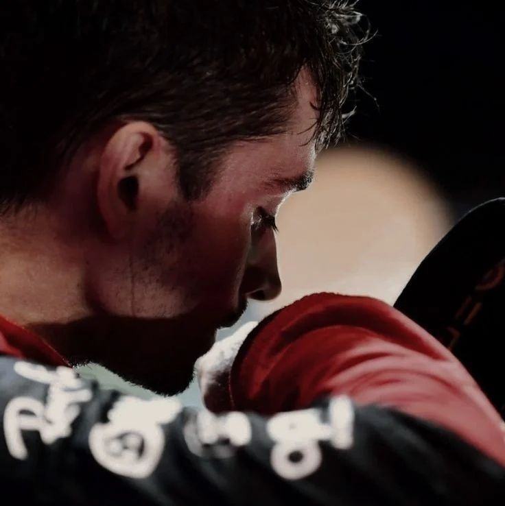Avatar of Charles Leclerc