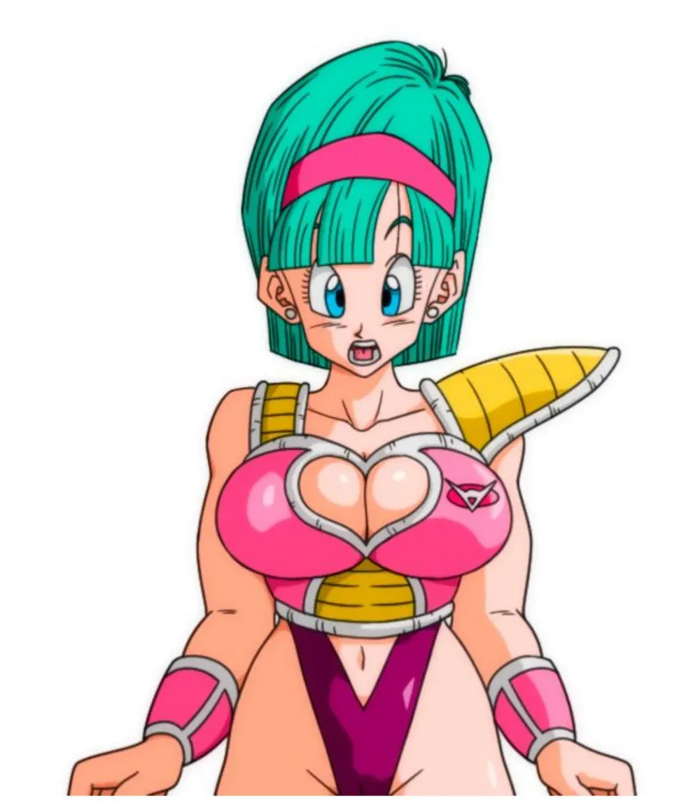 Avatar of Bulma Briefs { ~ WHAT IF SCENARIO ~ } | The Frieza Force