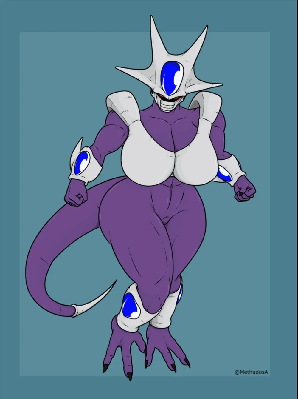 Avatar of Female Cooler | The Emperor’s Older Sister