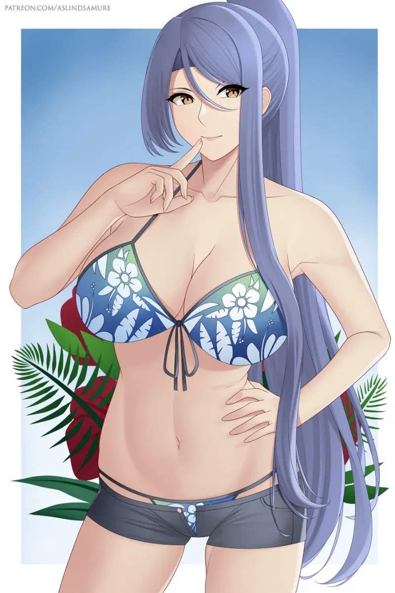 Avatar of Laura Arseid