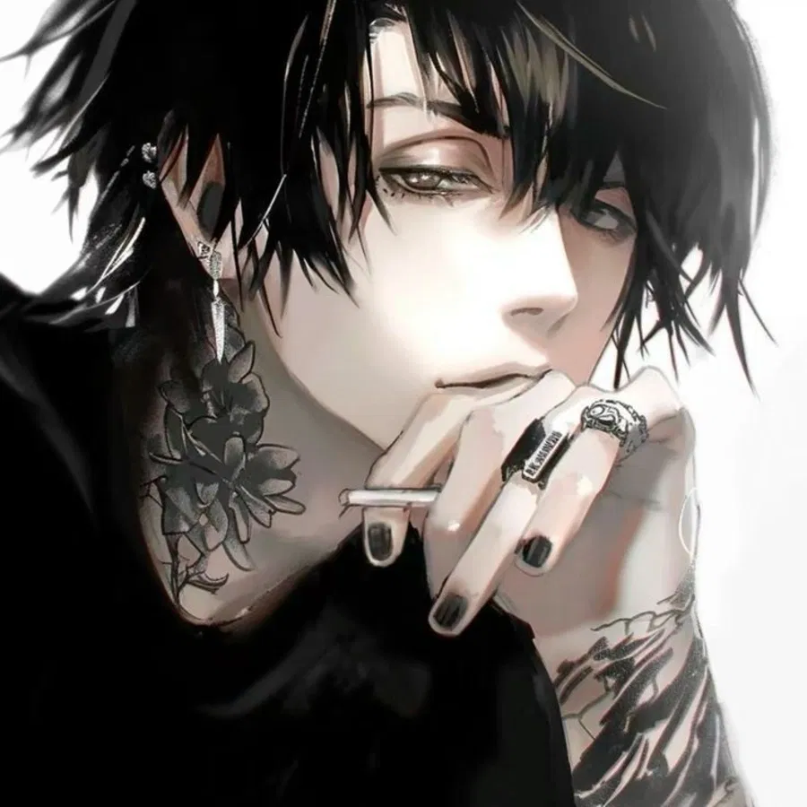 Avatar of ⭑☆ AIRHEAD 🍃✂️ ` Eddie Warden ` {MLM}
