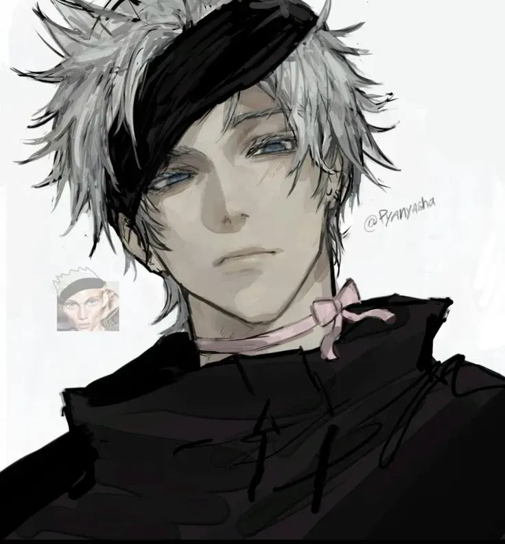 Avatar of ♡| Gojo Satoru |♡