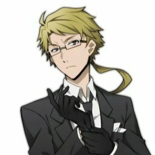 Avatar of Doppo Kunikida