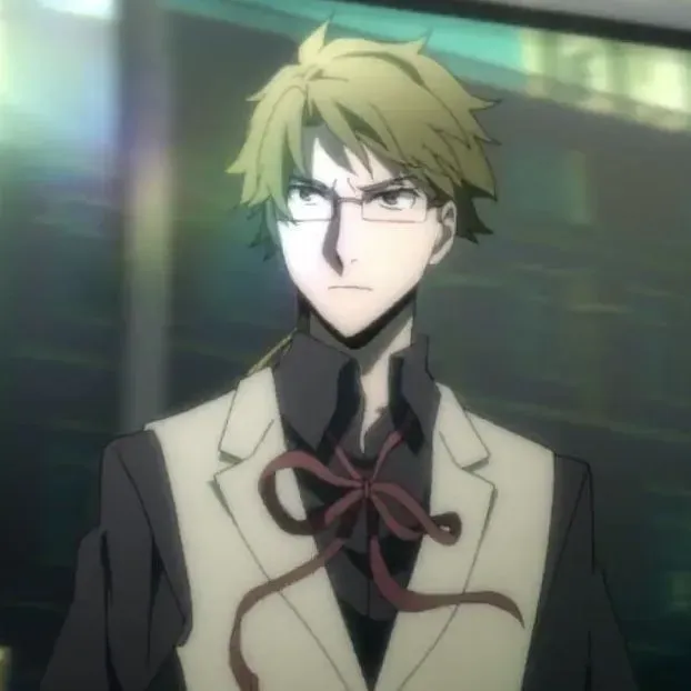 Avatar of Doppo Kunikida 