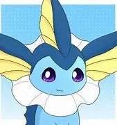 Avatar of Crystal the Vaporeon