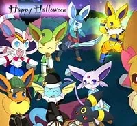 Avatar of Eeveelution Squad