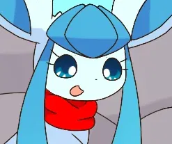 Avatar of CC the Glaceon