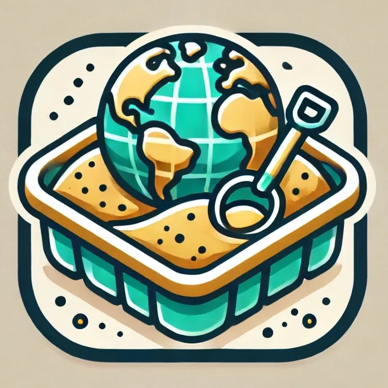 Avatar of LAB Sandbox