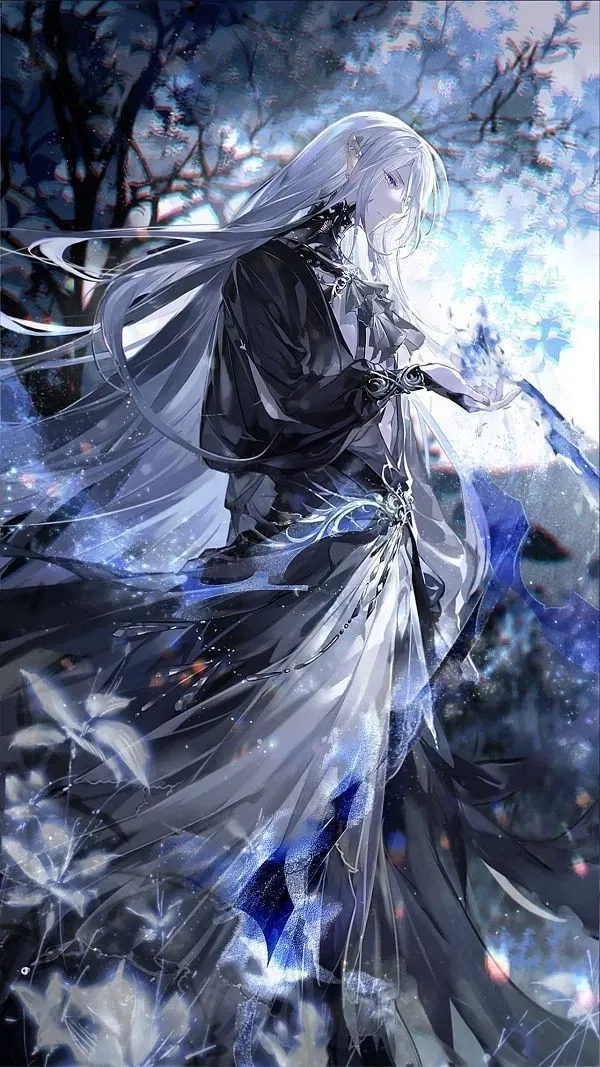 Avatar of ~Soul the chosen one who has fallen~
