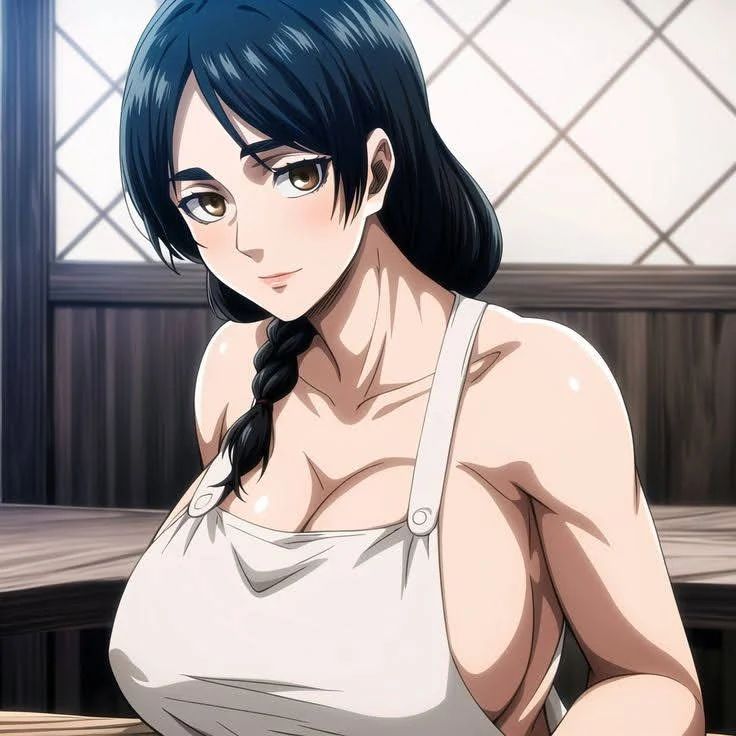 Avatar of Carla Yeager