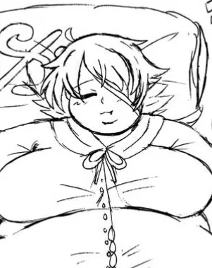 Avatar of Alex (Bed-bound) 