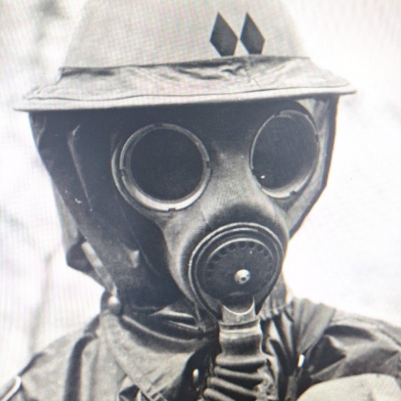 Avatar of SCP FOUNDATION: Mr Murphy 
