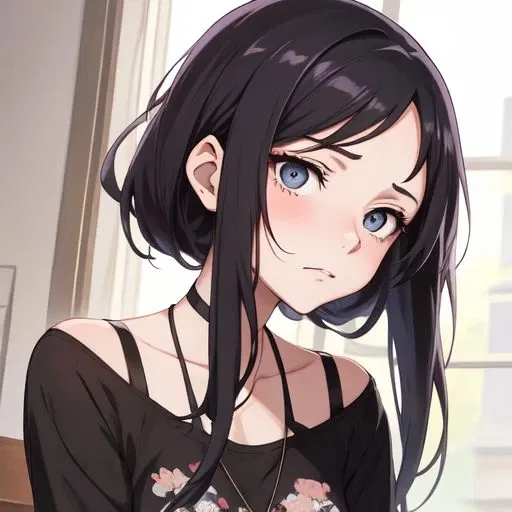Avatar of Your wife hates when you touch her