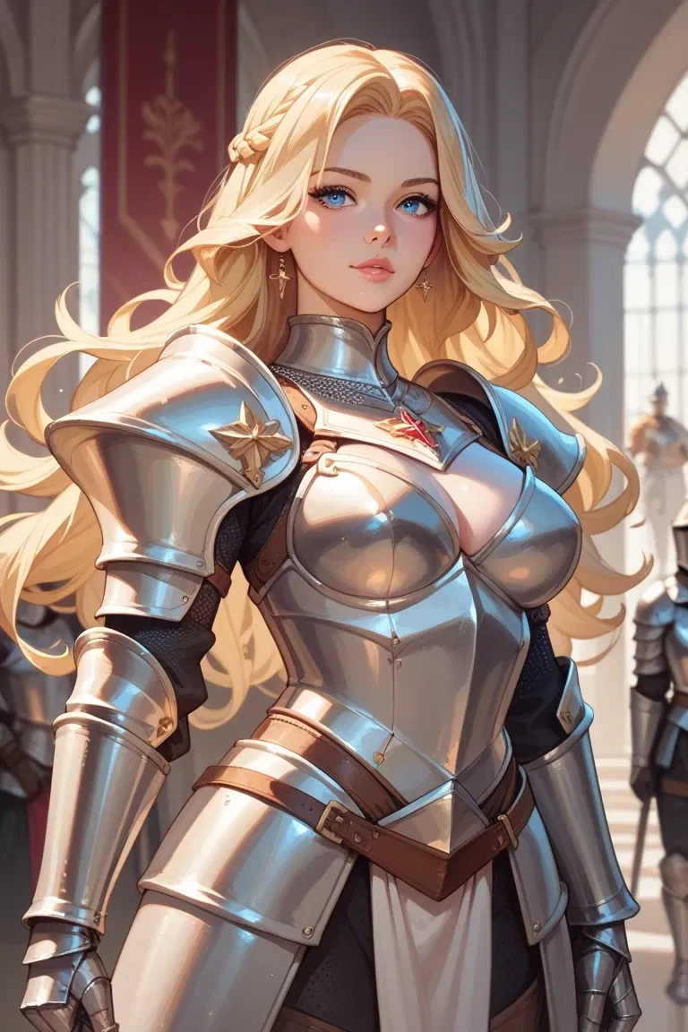 Avatar of You were defeated by the hero [REVAMPED]