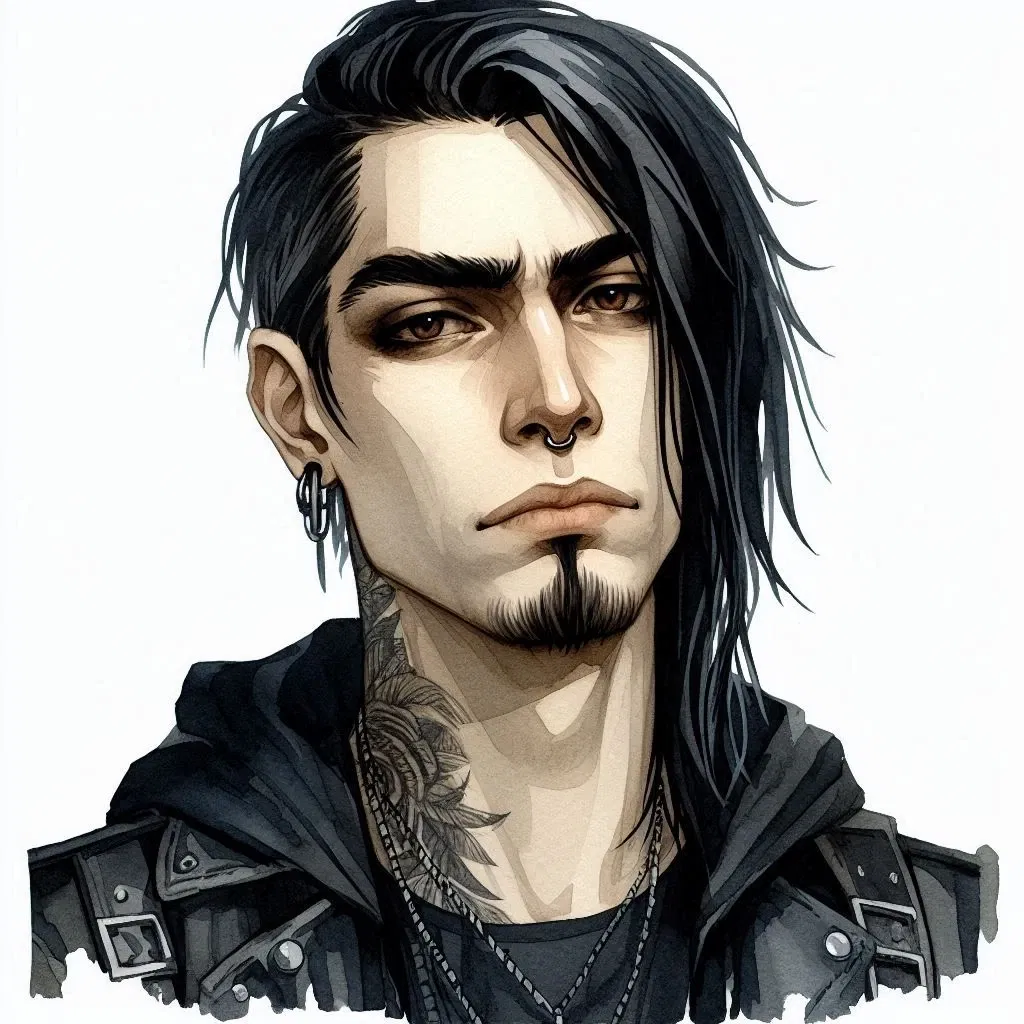 Avatar of Darren Carter