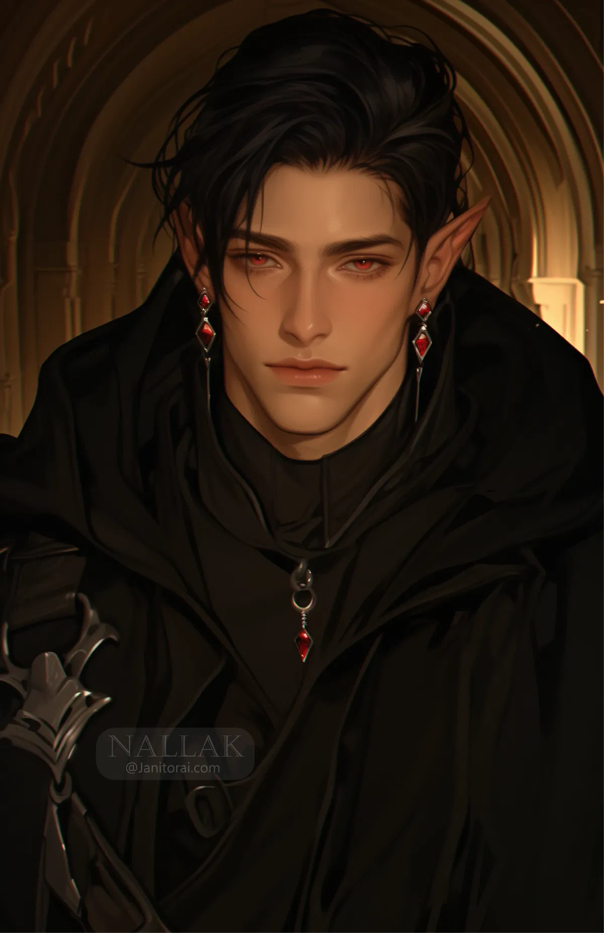 Avatar of Peter Galan