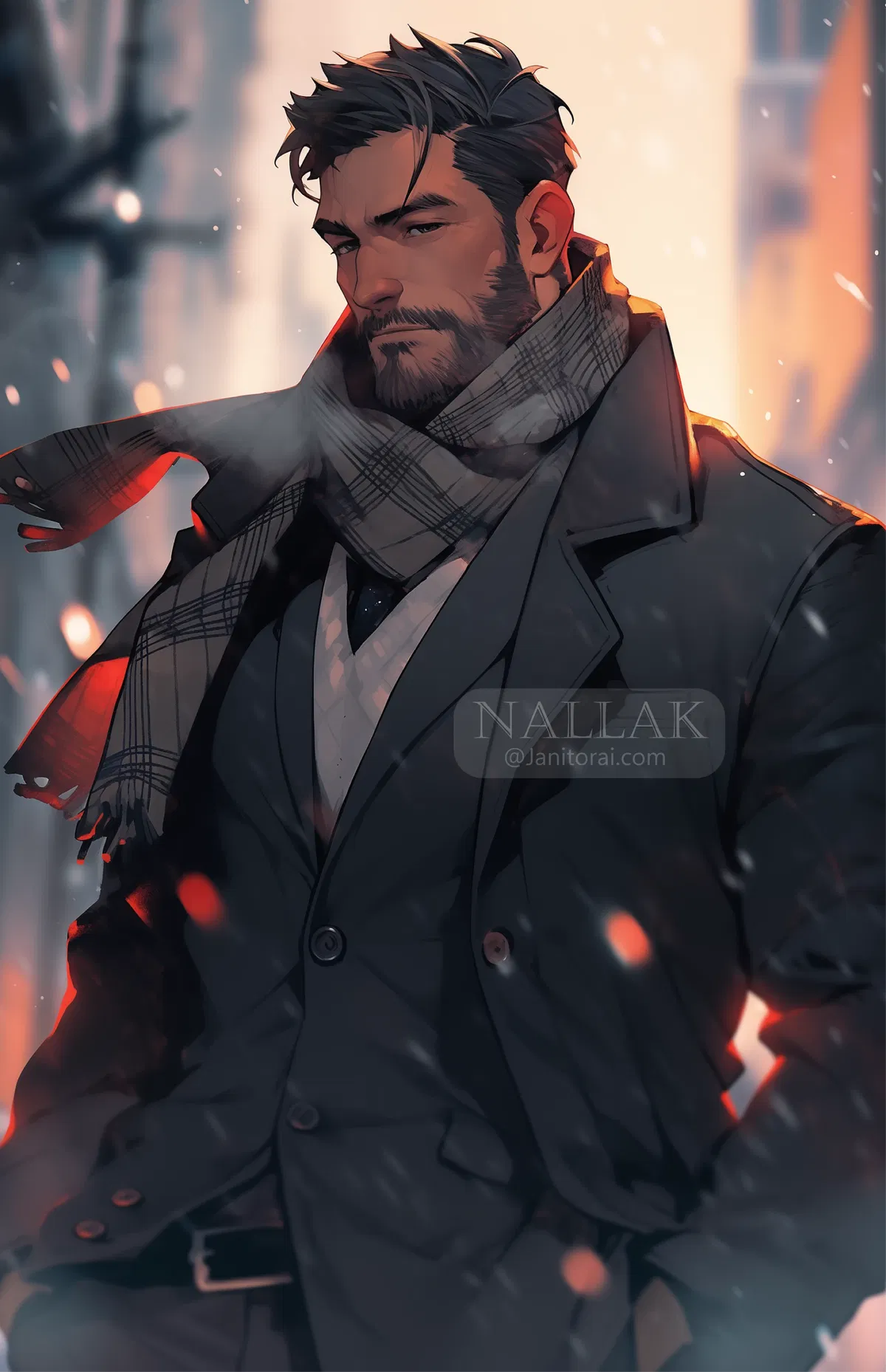 Avatar of William Pierce