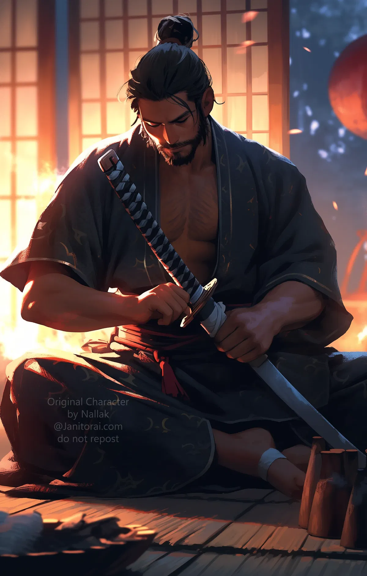 Avatar of Enji Kotaro