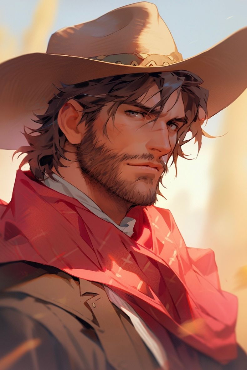 Avatar of Colt Turner