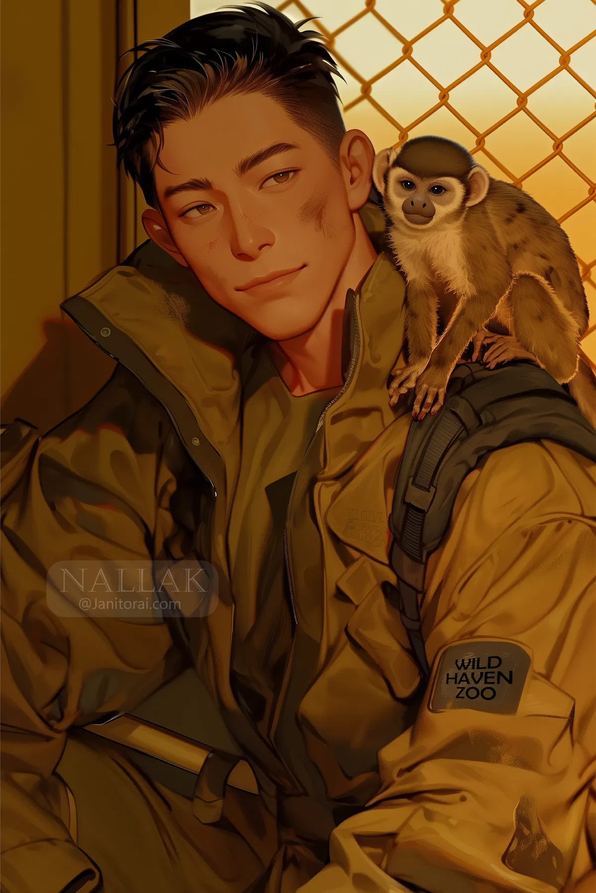 Avatar of Shaun Yoshida