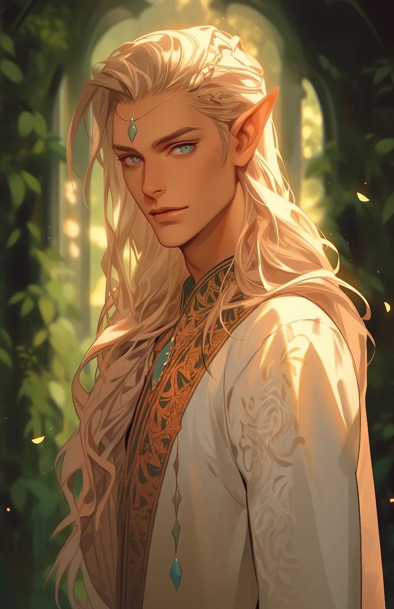 Avatar of Fionan Álfur