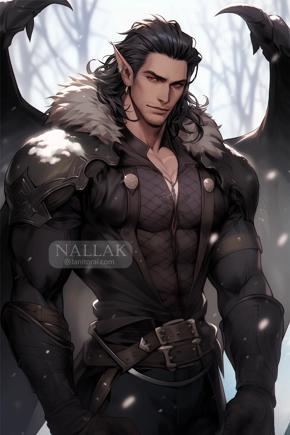 Avatar of Cassian Aralas