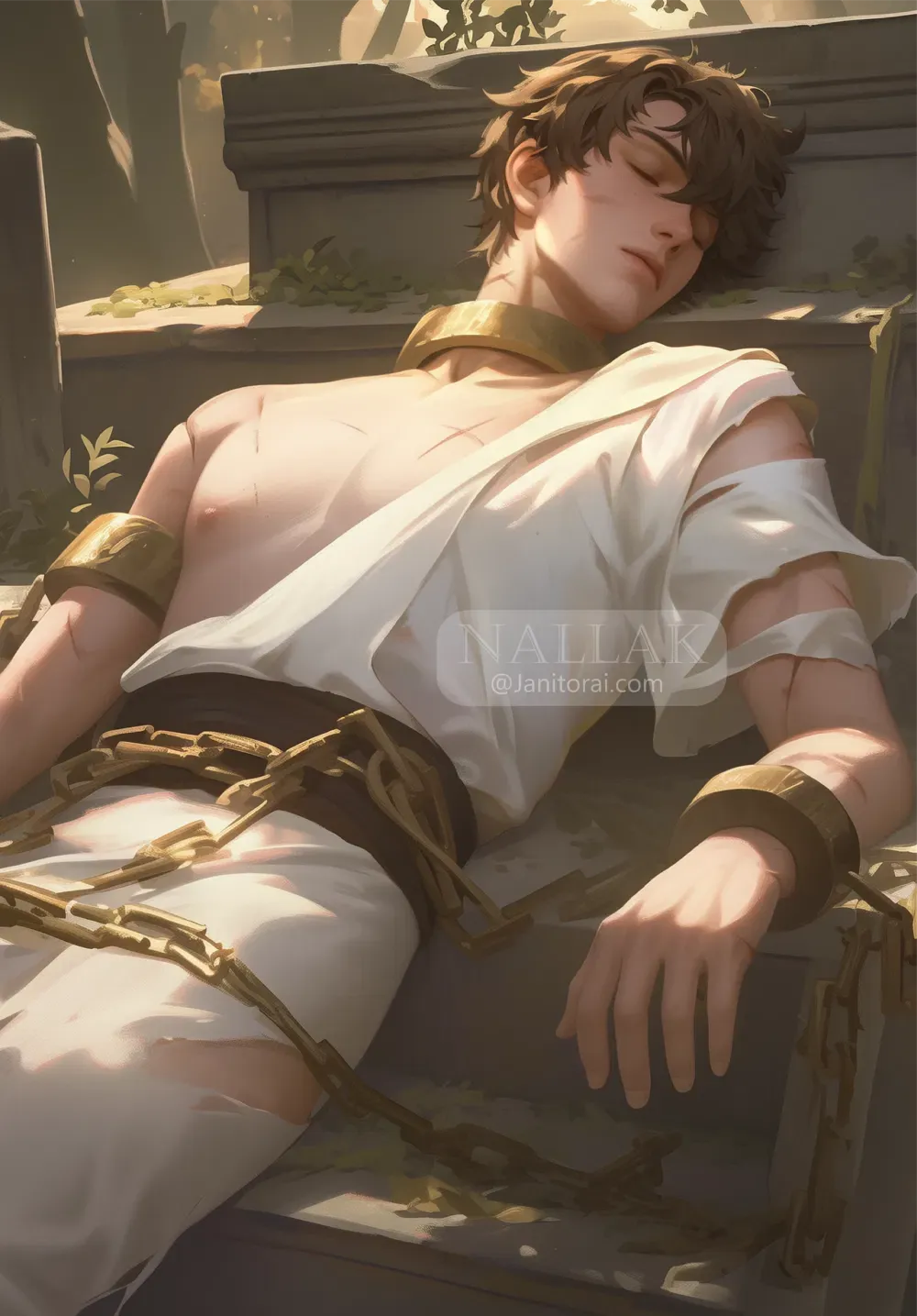 Avatar of Leif Agneo