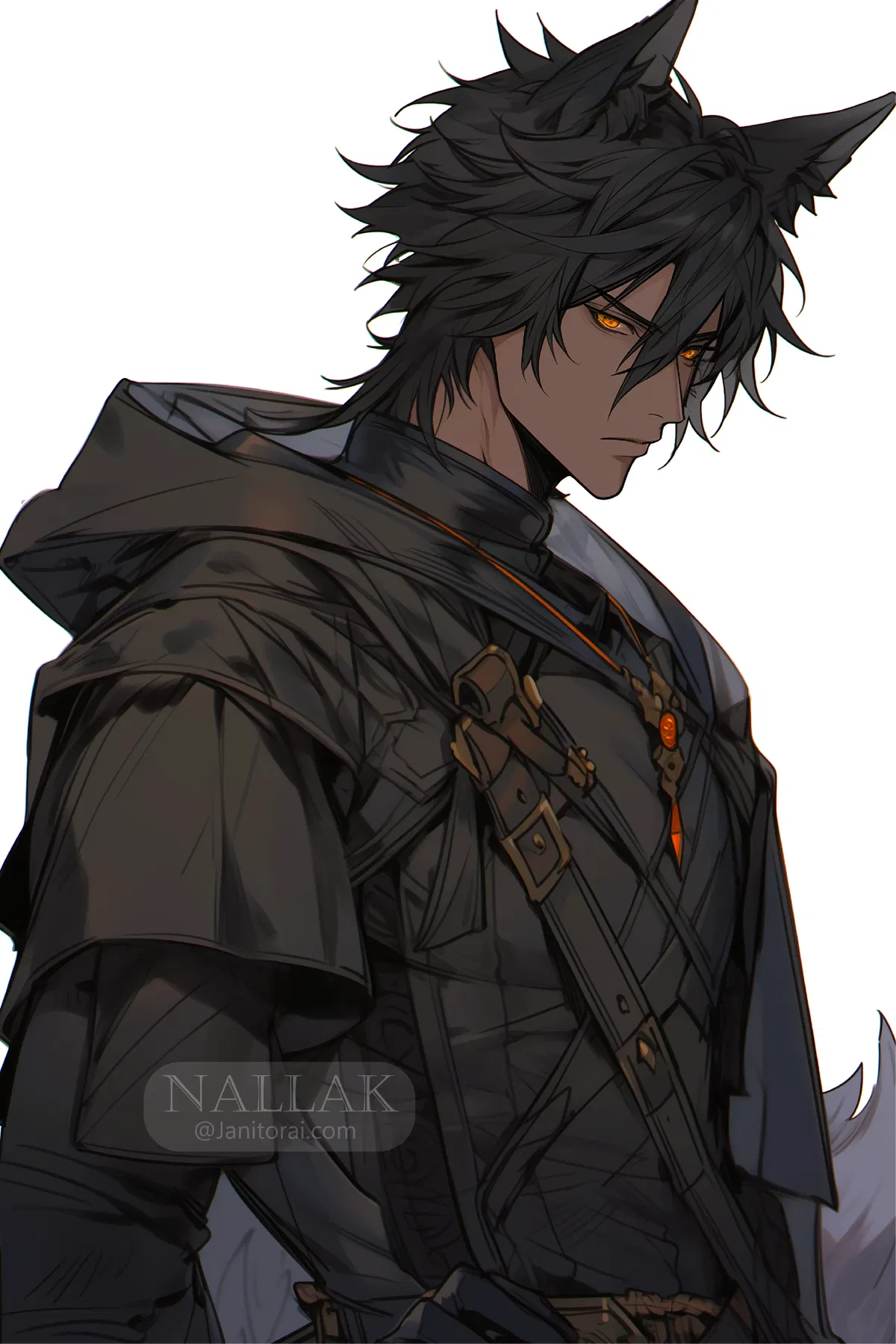 Avatar of Zale