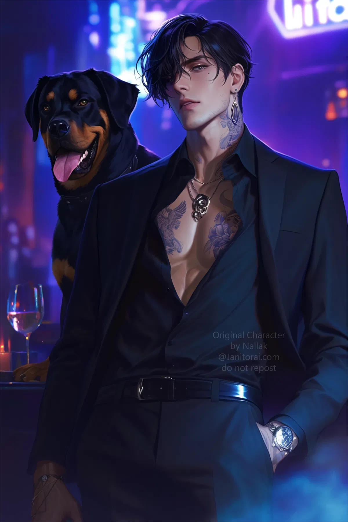 Avatar of Xavier Kilgore