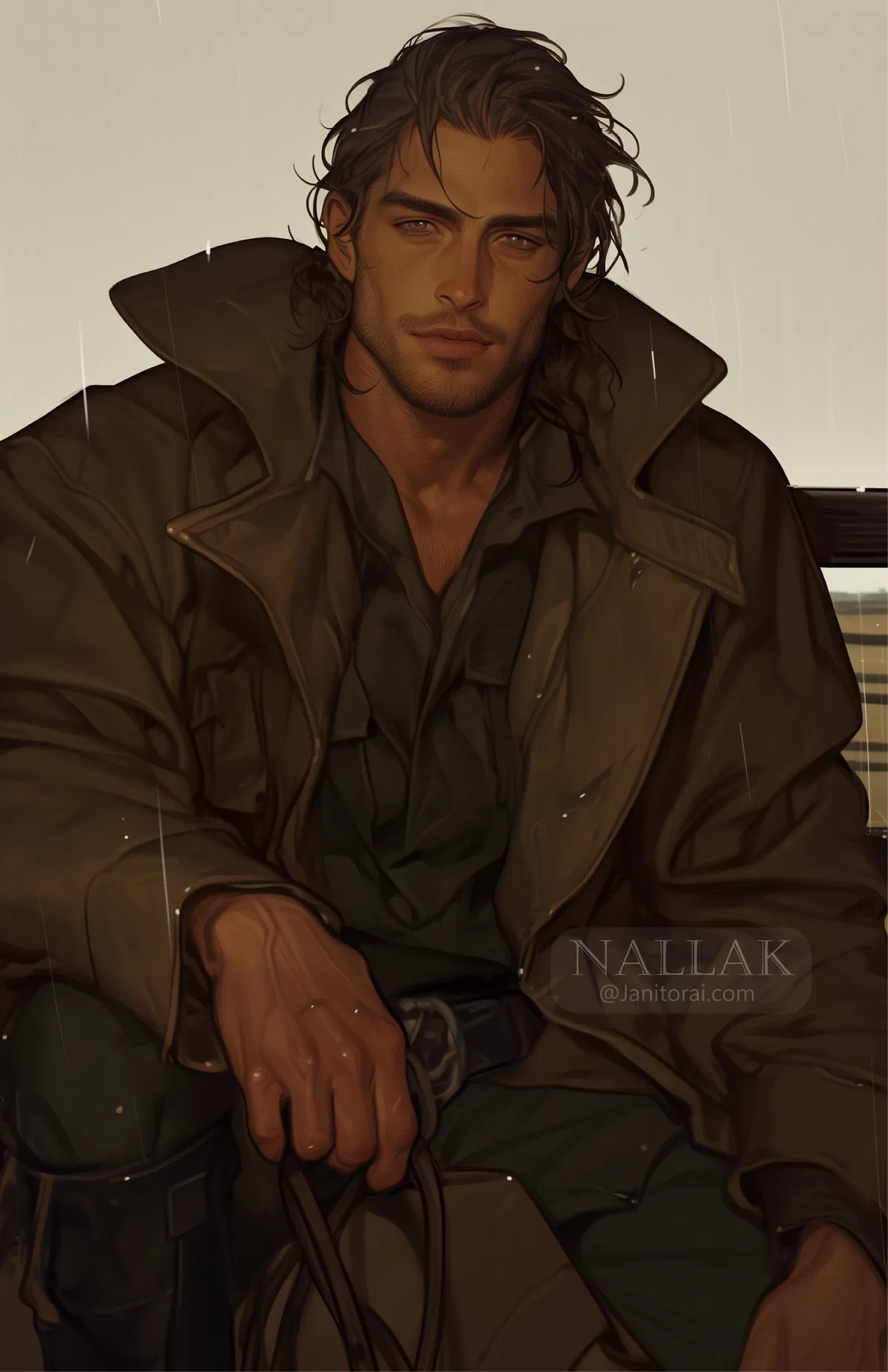 Avatar of Sawyer Warren