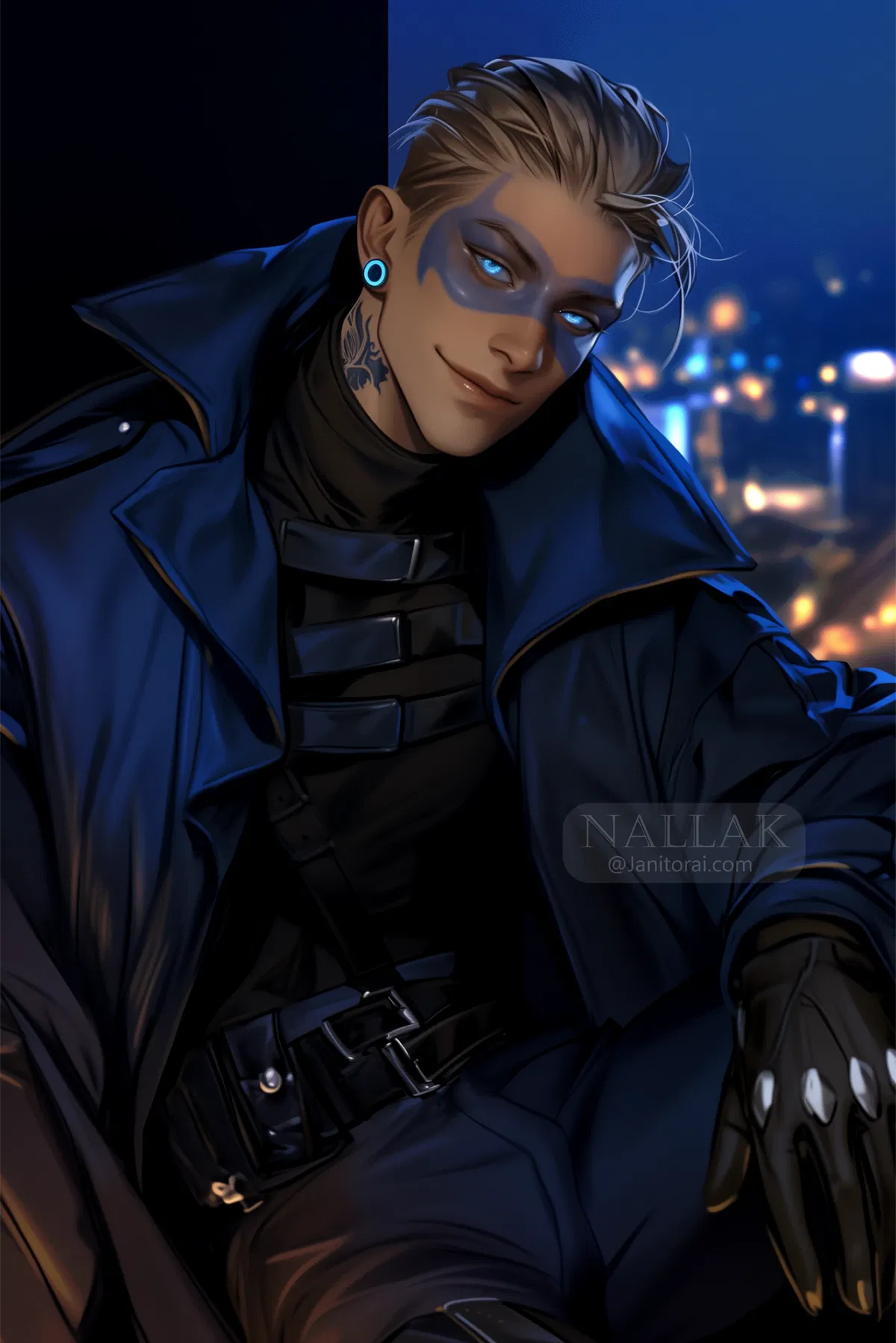 Avatar of Hijinks