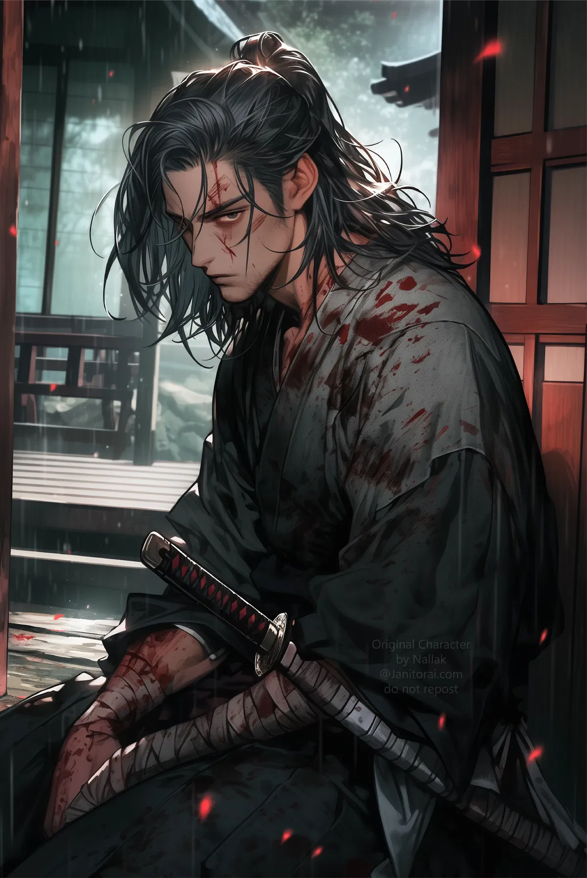 Avatar of Kazuya Sano