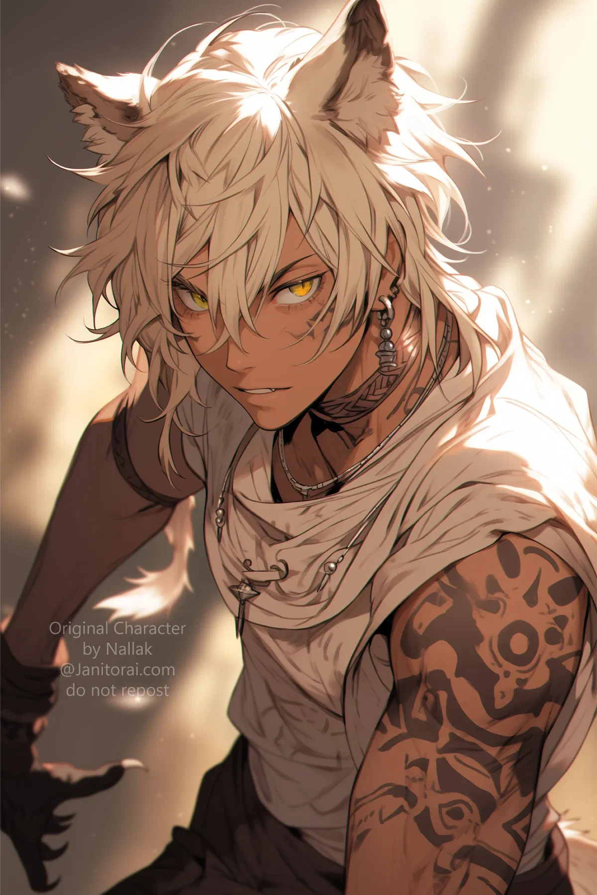 Avatar of Kylian