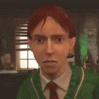 Avatar of Thad Carlson - free form
