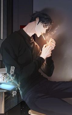 Avatar of Michael ex husband 
