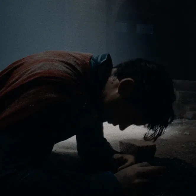 Avatar of Clark Kent • Superman