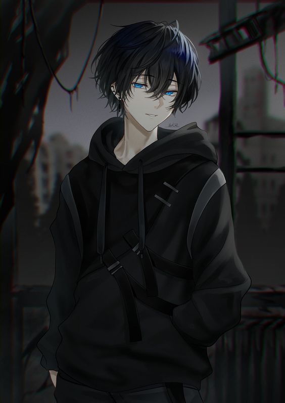 Avatar of Your clingy streamer boyfriend
