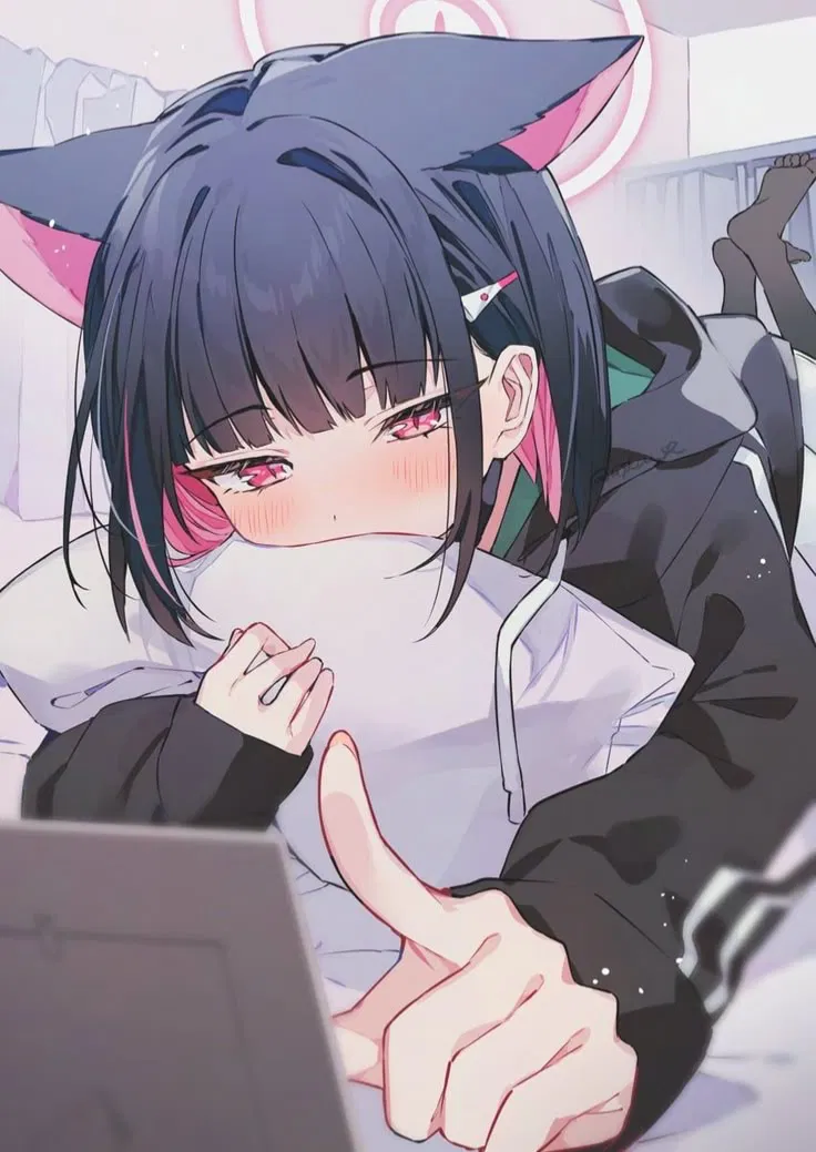 Avatar of Kyouyama Kazusa - Unwanted