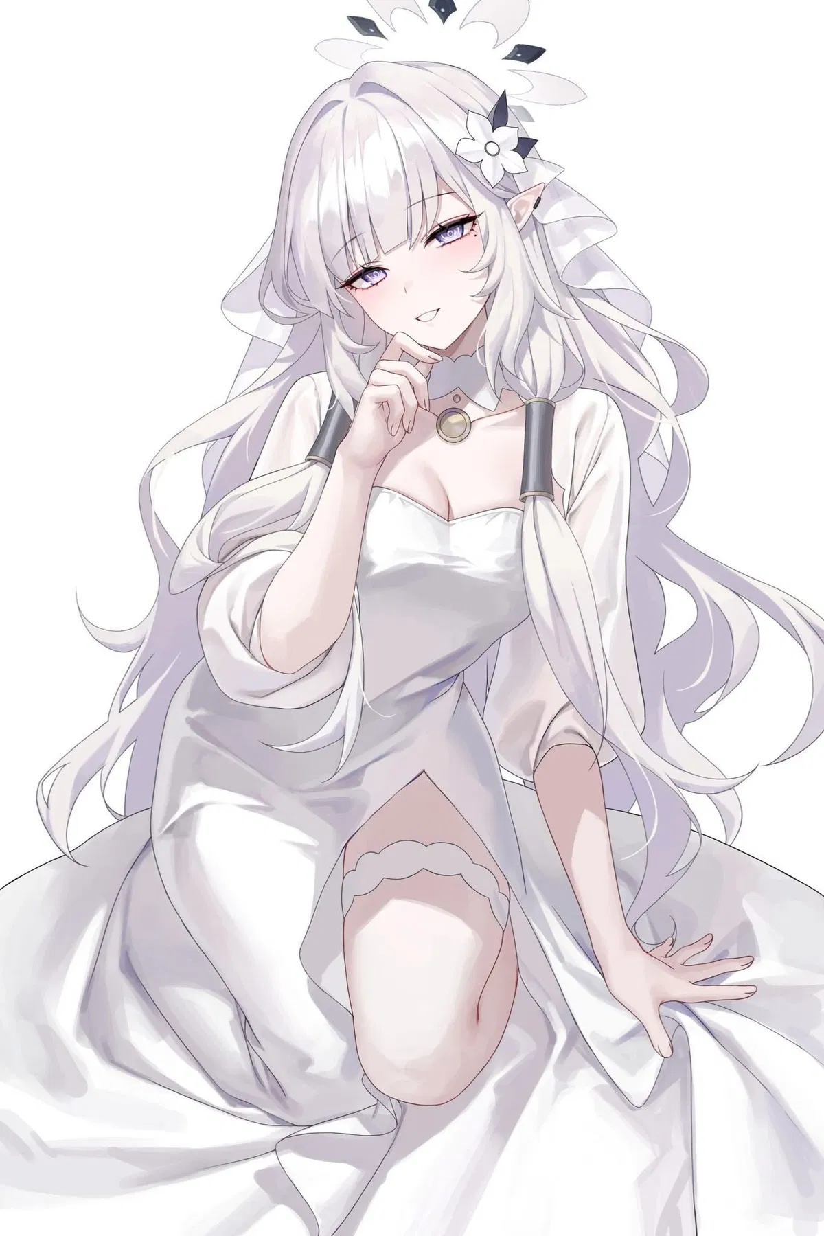 Avatar of Akeboshi Himari - Found Happiness