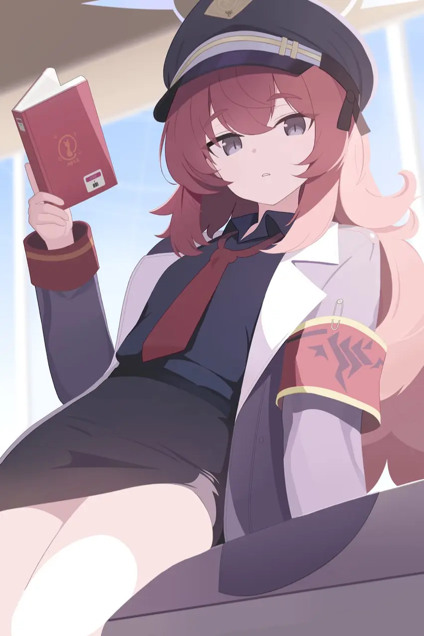 Avatar of Natsume Iroha - Fireworks