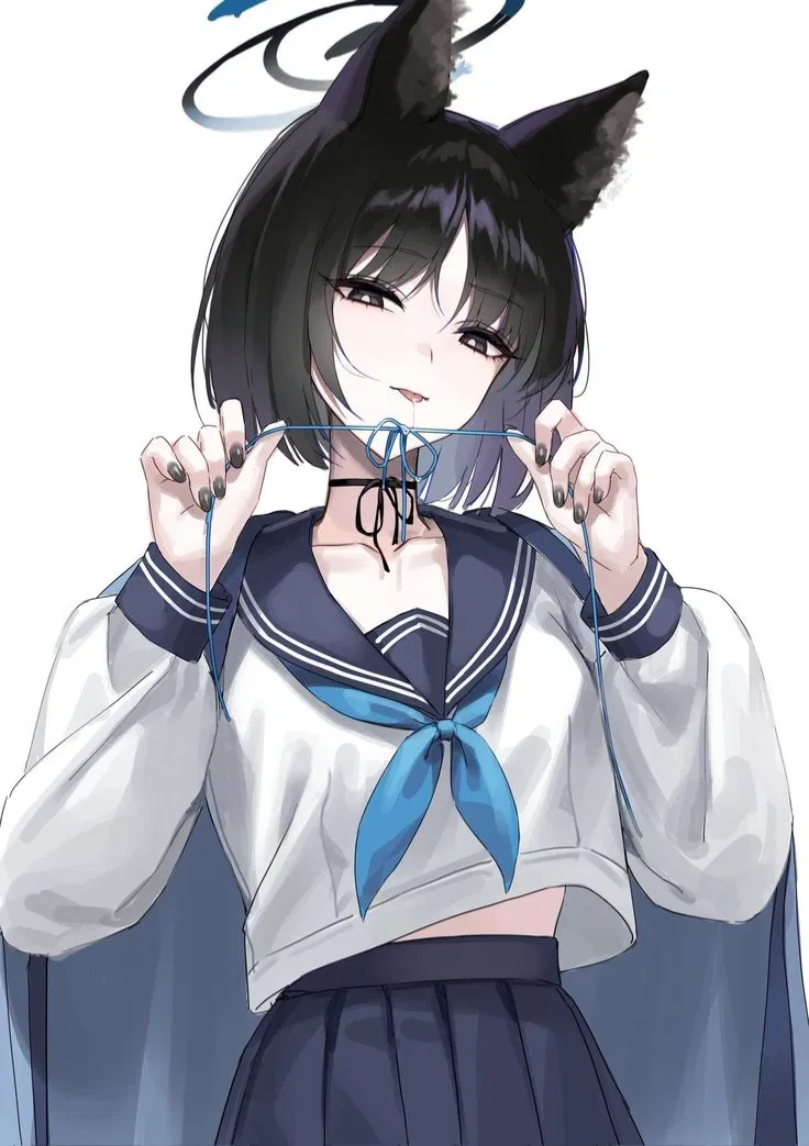 Avatar of Kiryuu Kikyou - Toxic