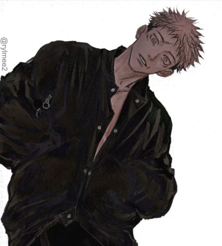 Avatar of Itadori Yuji