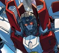Avatar of Starscream