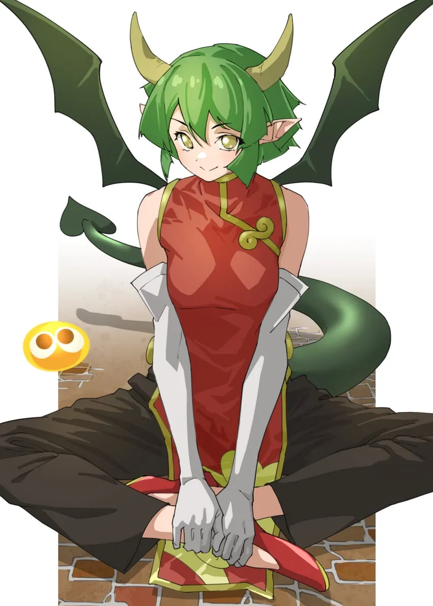 Avatar of Draco Centauros